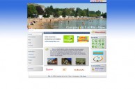 Camping Du Lac Kir